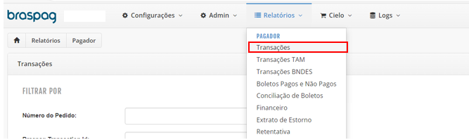 Relatorios - transações.PNG