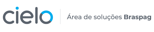 Cielo e-commerce Help Center home page
